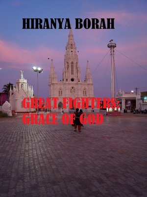 cover image of Great Fighters